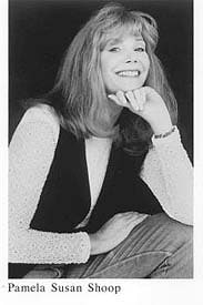 Pamela Susan Shoop