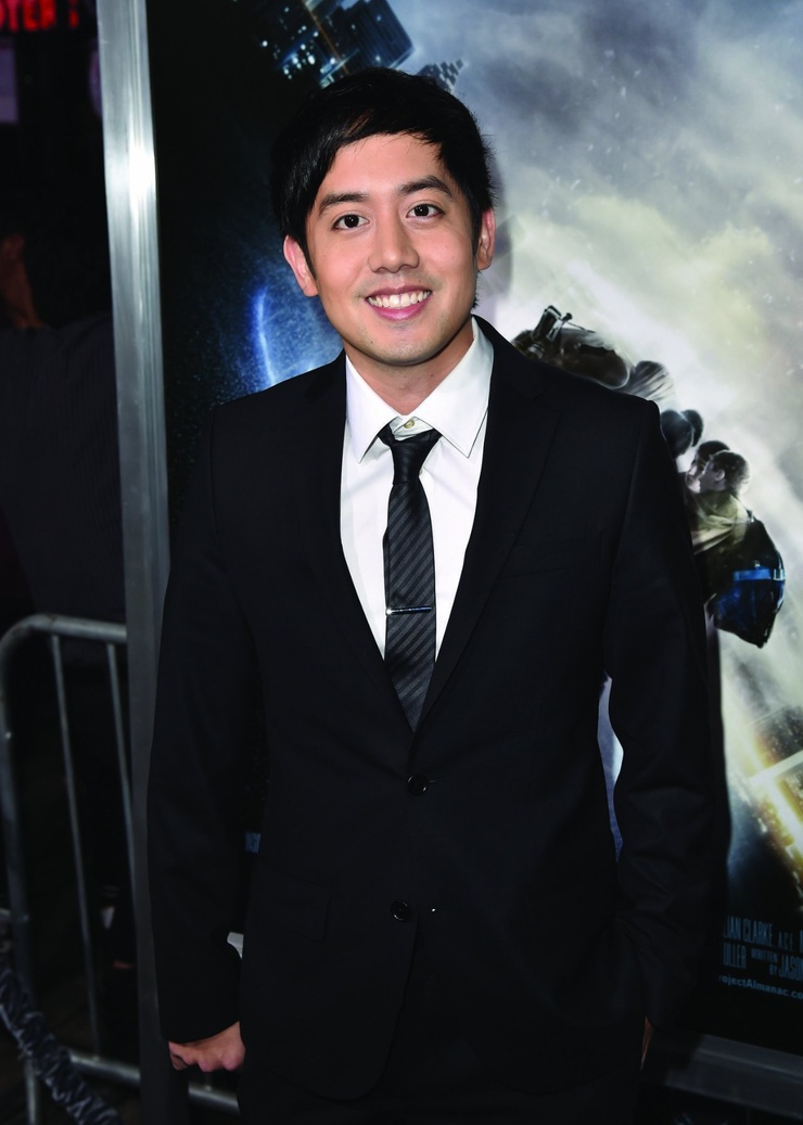 Picture of Allen Evangelista