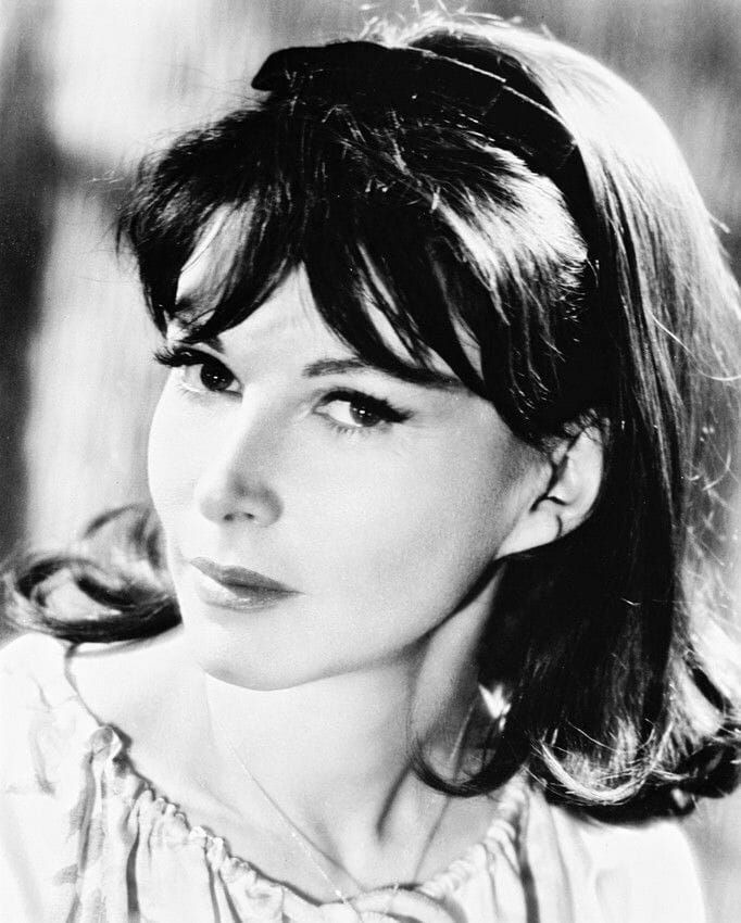 Lee Grant Lee Grant