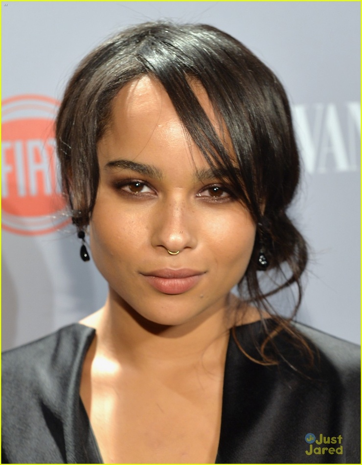 Zoe Kravitz Zoe Kravitz