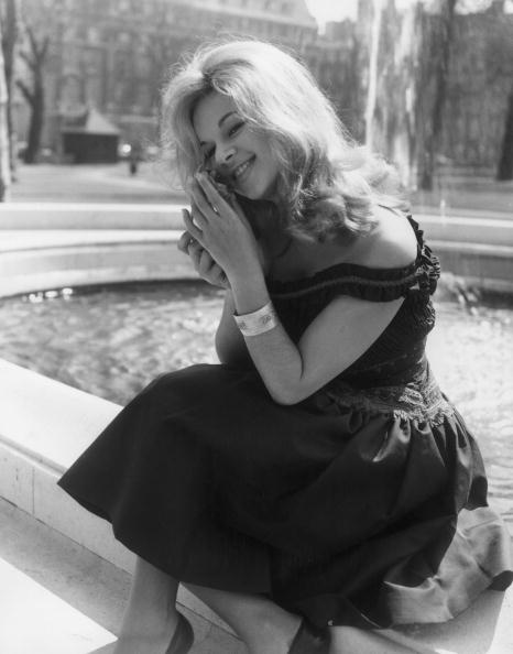 Aliki Vougiouklaki