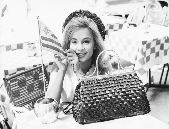 Aliki Vougiouklaki