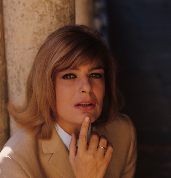 Melina Mercouri