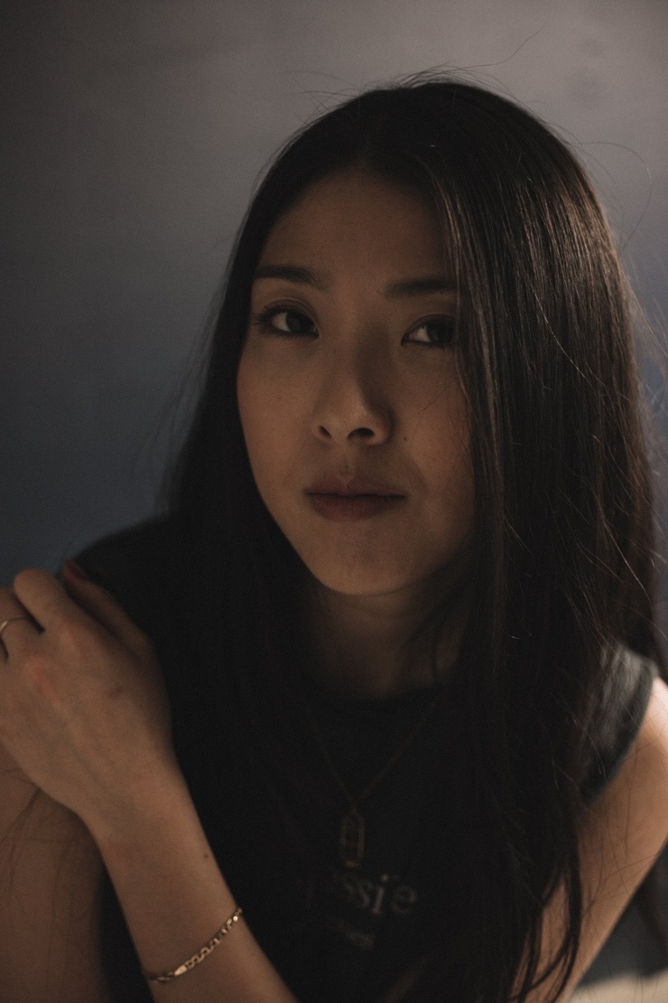 Miki Ishikawa Miki Ishikawa