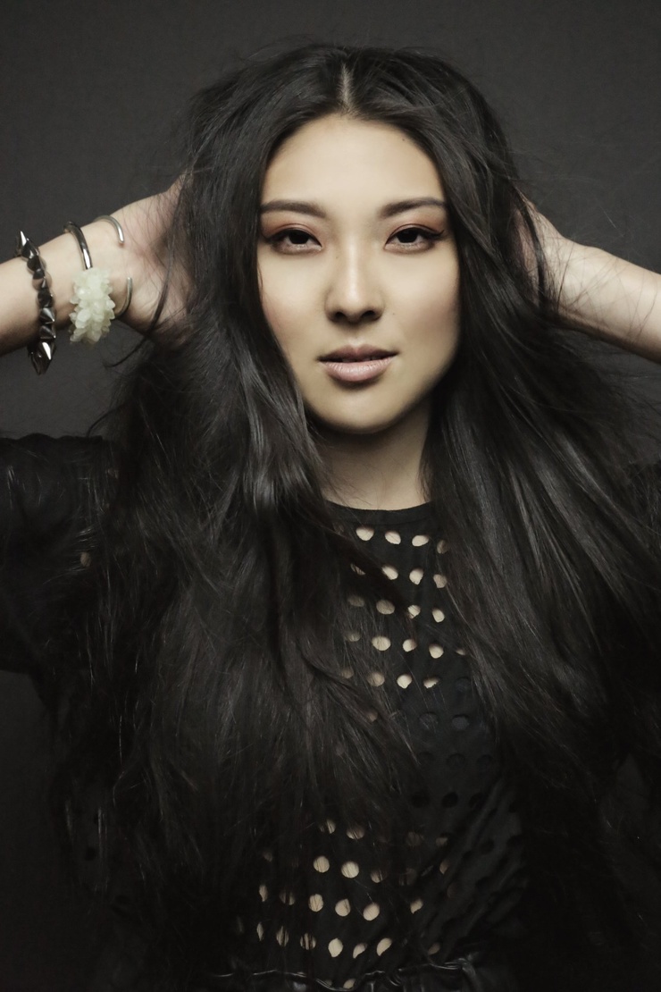 Miki Ishikawa Miki Ishikawa