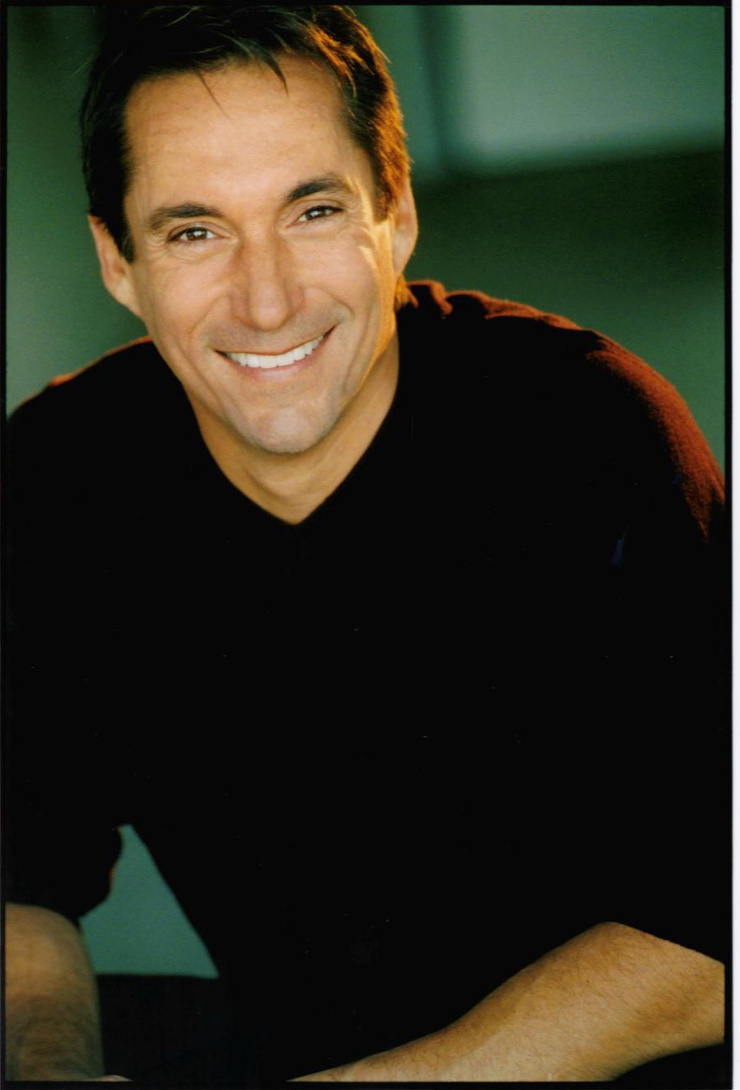 Michael Corbett