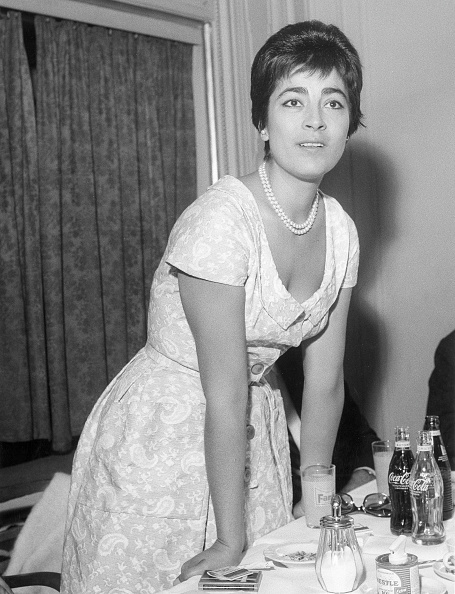 Irene Papas Irene Papas