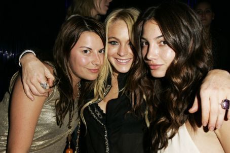 Lily Aldridge