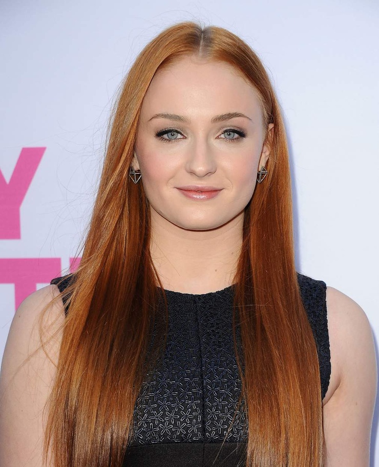 Sophie Turner