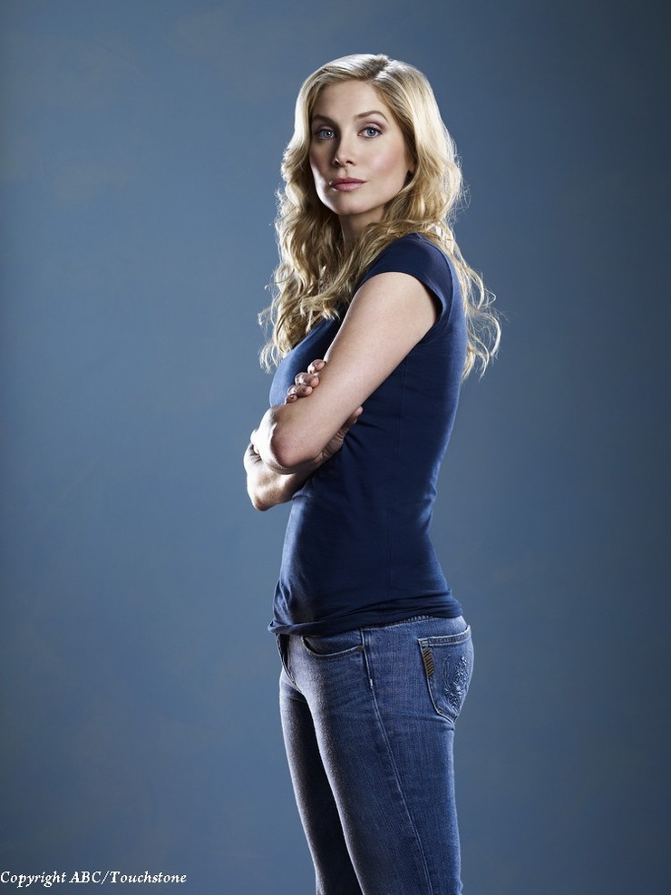 Elizabeth Mitchell Elizabeth Mitchell