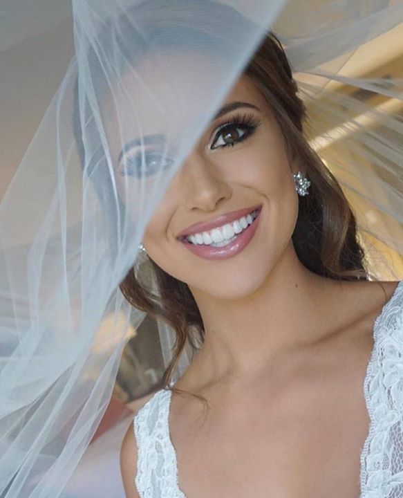 Nia Sanchez Nia Sanchez