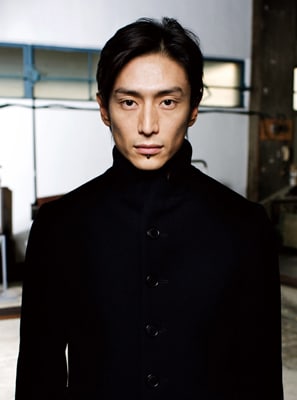 Yusuke Iseya