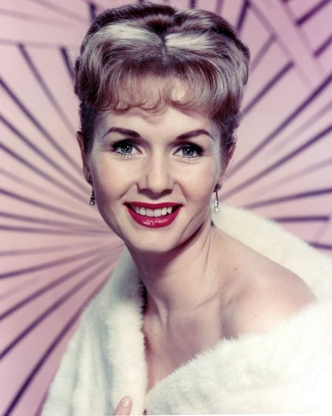 Debbie Reynolds