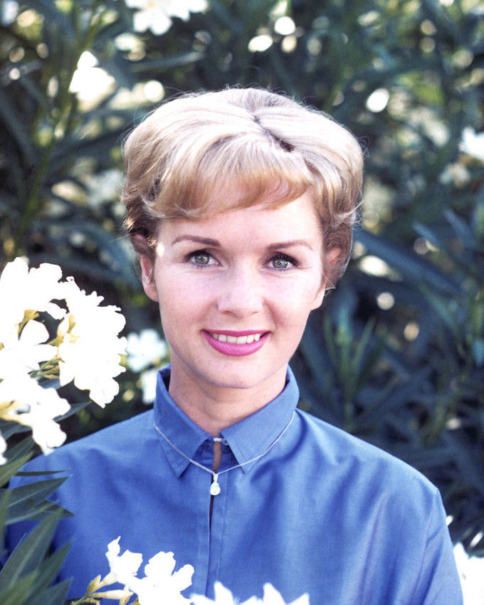 Debbie Reynolds