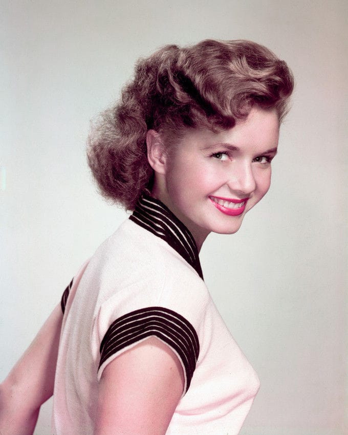 Debbie Reynolds