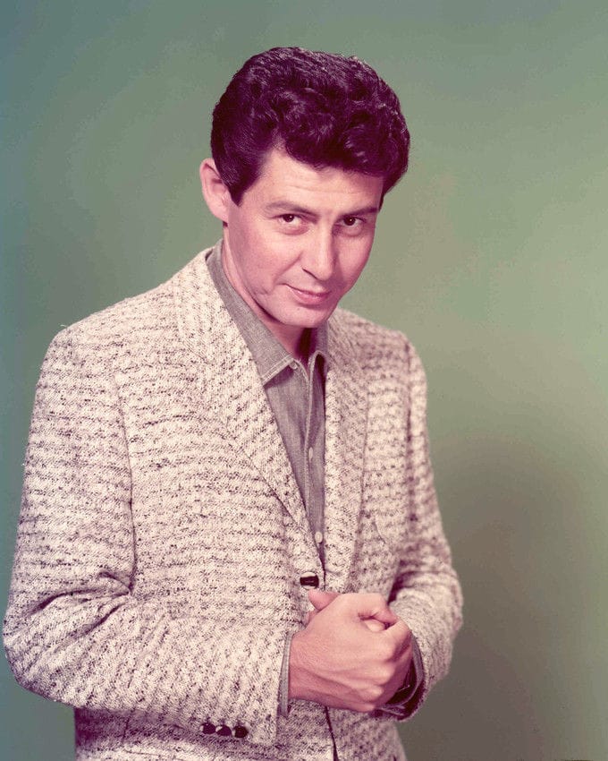 Eddie Fisher