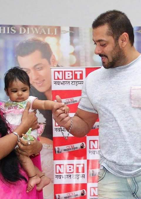 Salman Khan