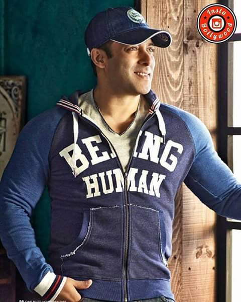 Salman Khan