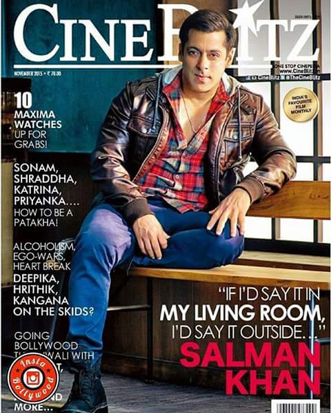 Salman Khan