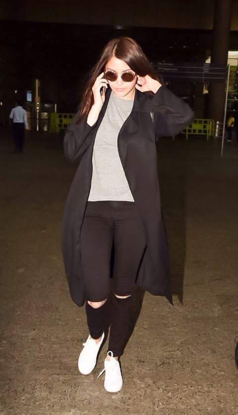 Anushka Sharma