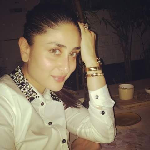 Kareena Kapoor
