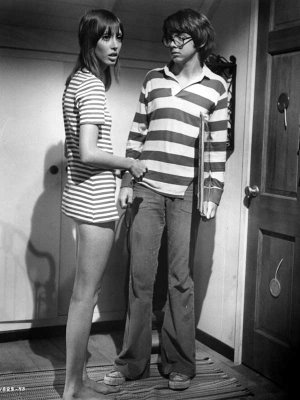 Shelley Duvall Shelley Duvall