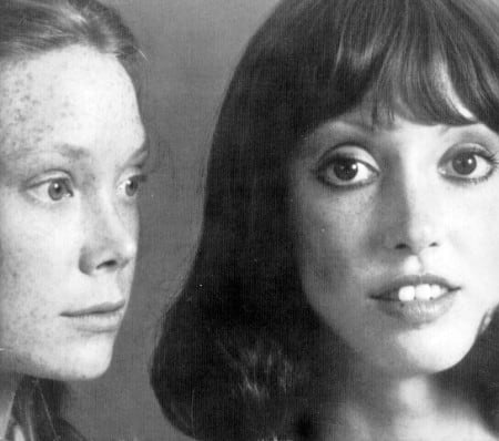 Shelley Duvall Shelley Duvall