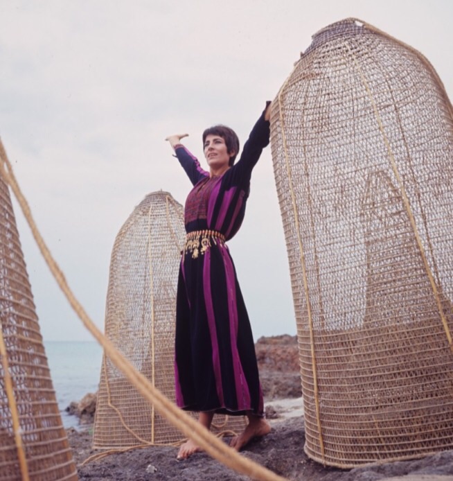 Irene Papas Irene Papas