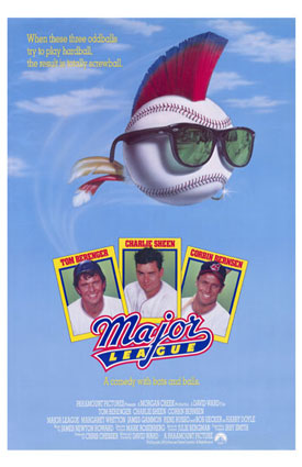 Major League