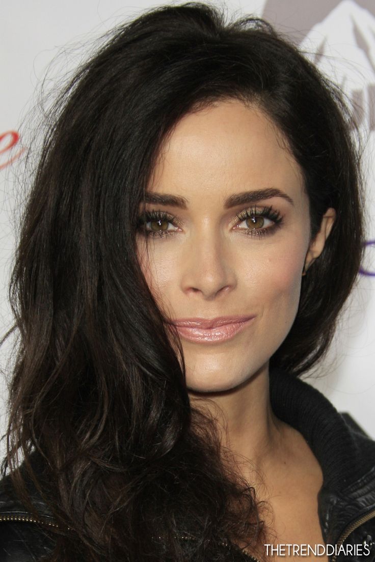 Abigail Spencer Abigail Spencer