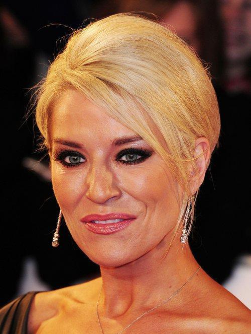 Zoe Lucker