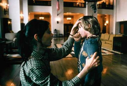 The Shining
