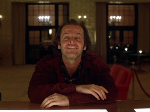 The Shining The Shining