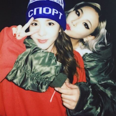 CL