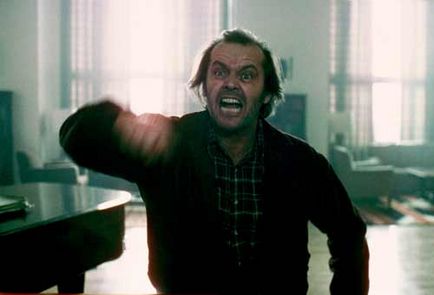 The Shining