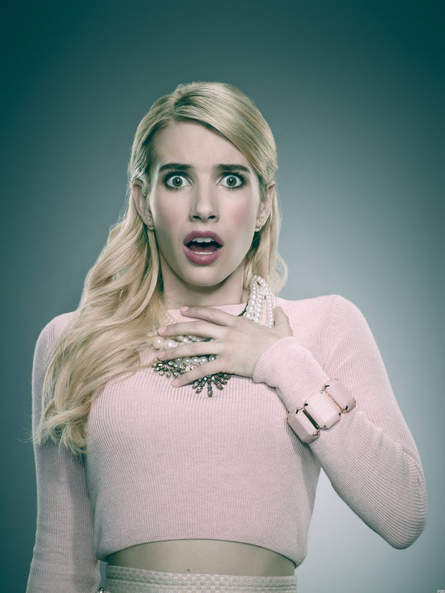Emma Roberts