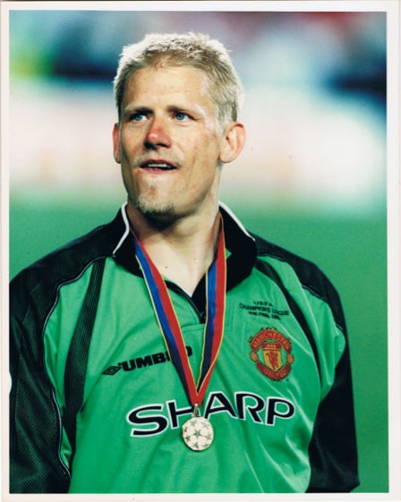 Peter Schmeichel