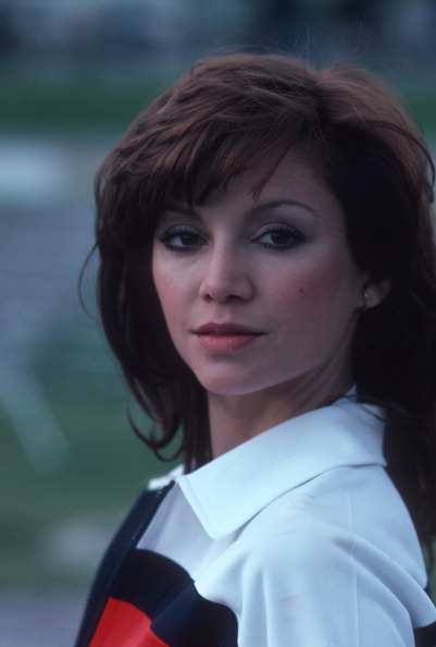 Victoria Principal