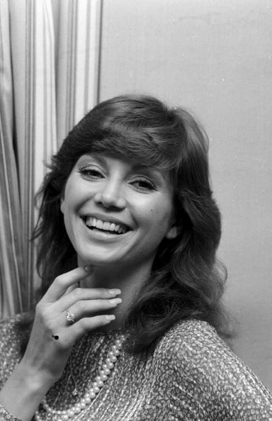 Victoria Principal