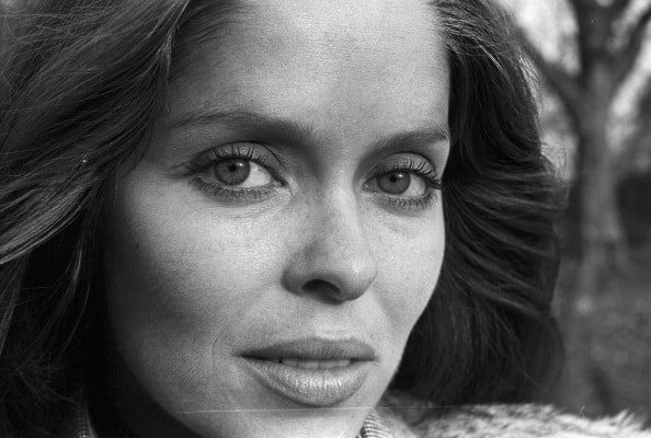 Barbara Bach