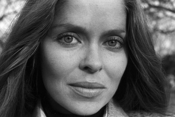 Barbara Bach