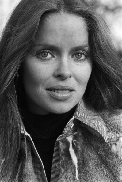 Barbara Bach