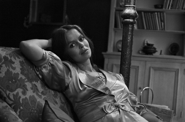 Barbara Bach