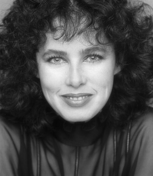 Dayle Haddon