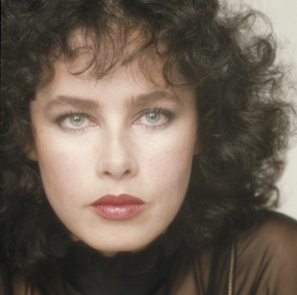 Dayle Haddon
