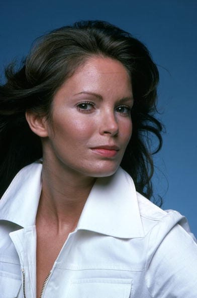 Picture of Jaclyn Smith