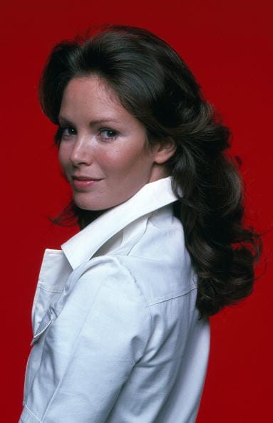 Jaclyn Smith