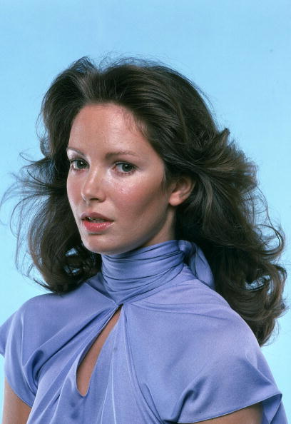 Jaclyn Smith