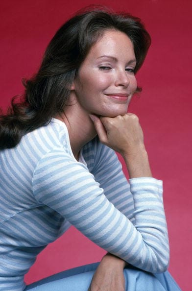 Jaclyn Smith