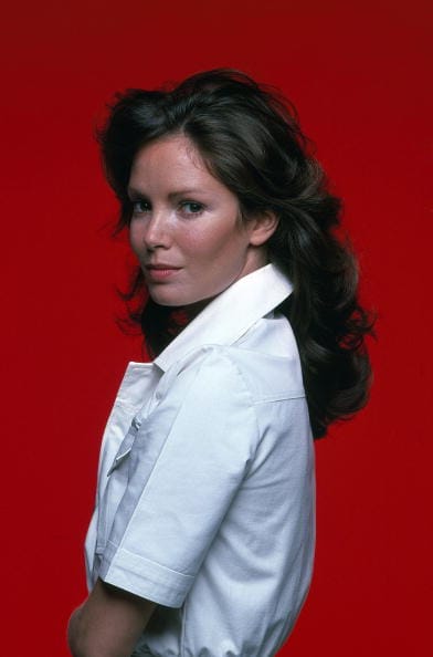 Jaclyn Smith